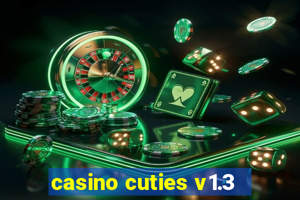 casino cuties v1.3 - android.apk